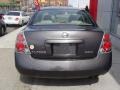Smoke Metallic - Altima 2.5 S Photo No. 7