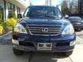 Nautical Blue Metallic - GX 470 Photo No. 2