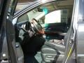 Flint Mica - RX 350 AWD Photo No. 7