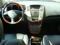 Flint Mica - RX 350 AWD Photo No. 9