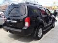 Super Black - Pathfinder SE 4x4 Photo No. 5