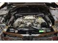  1997 S 500 Sedan 5.0 Liter DOHC 32-Valve V8 Engine