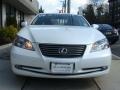 Starfire Pearl White - ES 350 Photo No. 2