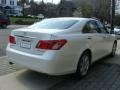 Starfire Pearl White - ES 350 Photo No. 4