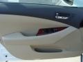Starfire Pearl White - ES 350 Photo No. 6