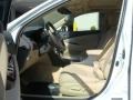 Starfire Pearl White - ES 350 Photo No. 7