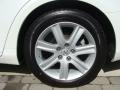 Starfire Pearl White - ES 350 Photo No. 14