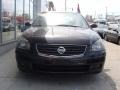 Super Black - Altima 2.5 S Photo No. 3