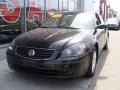 Super Black - Altima 2.5 S Photo No. 4