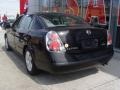 Super Black - Altima 2.5 S Photo No. 8