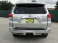 Classic Silver Metallic - 4Runner Limited Photo No. 4