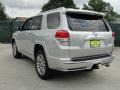 Classic Silver Metallic - 4Runner Limited Photo No. 5