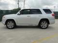 Classic Silver Metallic - 4Runner Limited Photo No. 6
