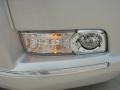 Classic Silver Metallic - 4Runner Limited Photo No. 10