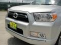 Classic Silver Metallic - 4Runner Limited Photo No. 11