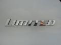 Classic Silver Metallic - 4Runner Limited Photo No. 15