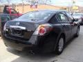 Super Black - Altima 2.5 S Photo No. 5