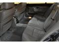 2001 Anthracite Metallic BMW 7 Series 740iL Sedan  photo #12