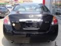 Super Black - Altima 2.5 S Photo No. 7