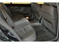 2001 Anthracite Metallic BMW 7 Series 740iL Sedan  photo #14