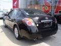 Super Black - Altima 2.5 S Photo No. 8