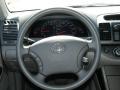 Super White - Camry LE Photo No. 19