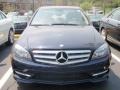 Capri Blue Metallic - C 300 Sport Photo No. 2