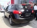 Wicked Black - Rogue S AWD Photo No. 8