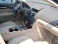 Capri Blue Metallic - C 300 Sport Photo No. 5