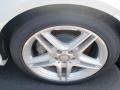 Arctic White - E 550 4Matic Sedan Photo No. 4