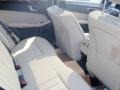 Arctic White - E 550 4Matic Sedan Photo No. 6