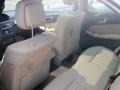 Arctic White - E 550 4Matic Sedan Photo No. 9