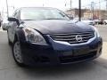 Navy Blue - Altima 2.5 S Photo No. 1