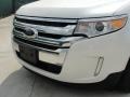 White Platinum Tri-Coat - Edge Limited Photo No. 10