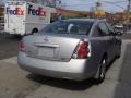 Sheer Silver Metallic - Altima 2.5 S Special Edition Photo No. 5