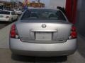 Sheer Silver Metallic - Altima 2.5 S Special Edition Photo No. 7
