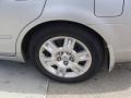Sheer Silver Metallic - Altima 2.5 S Special Edition Photo No. 9