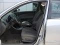 Sheer Silver Metallic - Altima 2.5 S Special Edition Photo No. 12