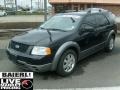 2005 Black Ford Freestyle SE  photo #3