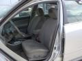 Sheer Silver Metallic - Altima 2.5 S Special Edition Photo No. 14