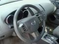 Sheer Silver Metallic - Altima 2.5 S Special Edition Photo No. 20