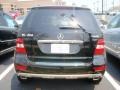 Black - ML 350 4Matic Photo No. 7