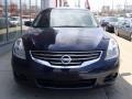 2010 Navy Blue Nissan Altima 3.5 SR  photo #3