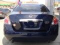 2010 Navy Blue Nissan Altima 3.5 SR  photo #7