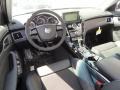 Ebony Dashboard Photo for 2011 Cadillac CTS #48040871