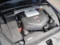 6.2 Liter Supercharged OHV 16-Valve V8 2011 Cadillac CTS -V Sedan Engine