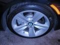 Jet Black - 3 Series 335i Convertible Photo No. 7