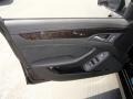 Black Ice Metallic - CTS -V Sedan Photo No. 19