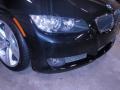 Jet Black - 3 Series 335i Convertible Photo No. 10