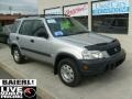 Sebring Silver Metallic - CR-V LX 4WD Photo No. 1